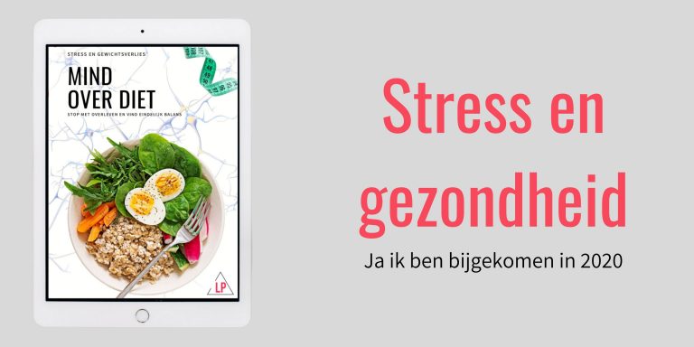 stress en gezondheid