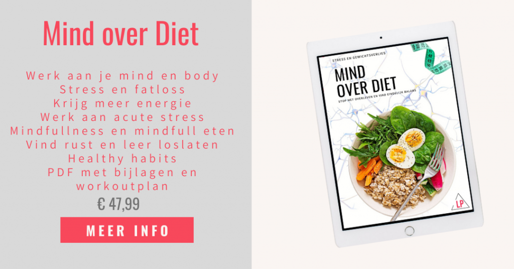 mind over diet info